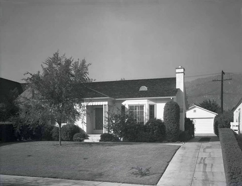 2237 Loma Vista Street