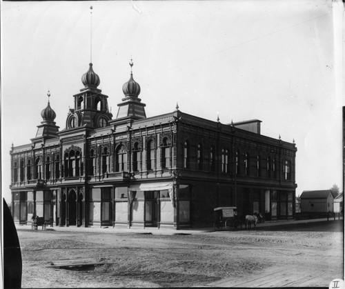 Pasadena Grand Opera House