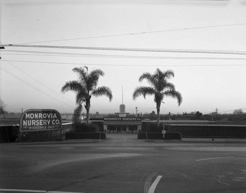 Monrovia Nursery Company