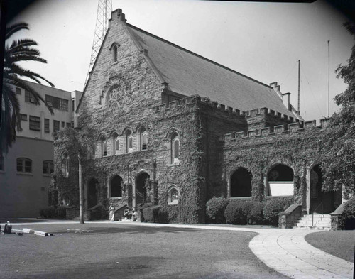 Pasadena Presbyterian Church