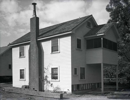 5391 Huntington Drive