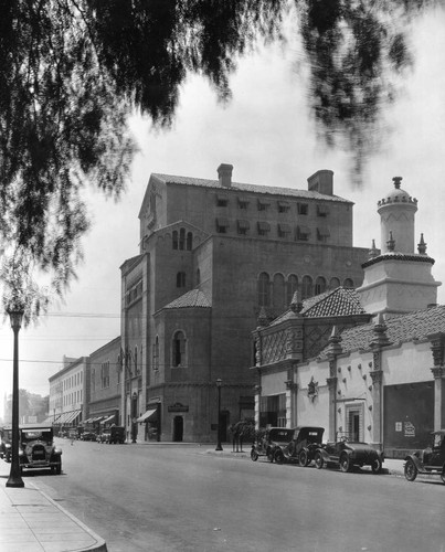 Pasadena Athletic Club