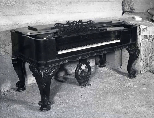 Piano