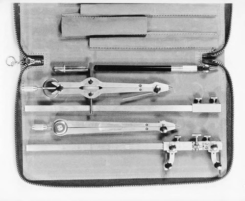 Drafting Instruments