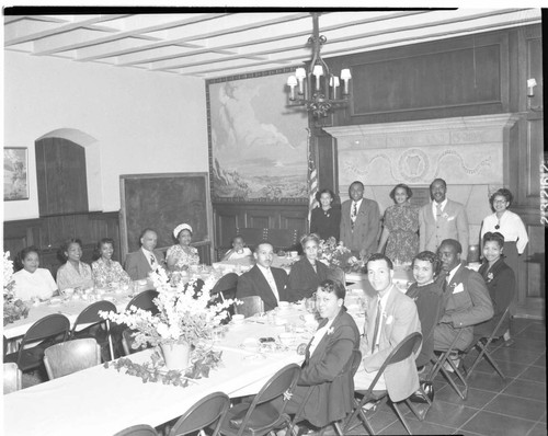 Banquet