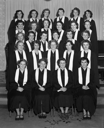 Women's Choir