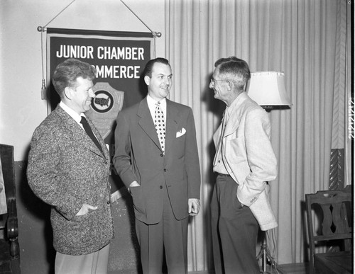 Pasadena Junior Chamber of Commerce