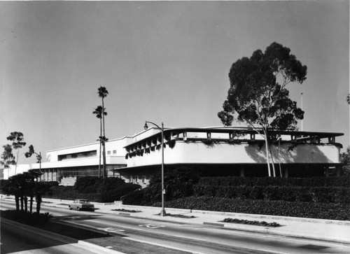 Bullock's Department Store