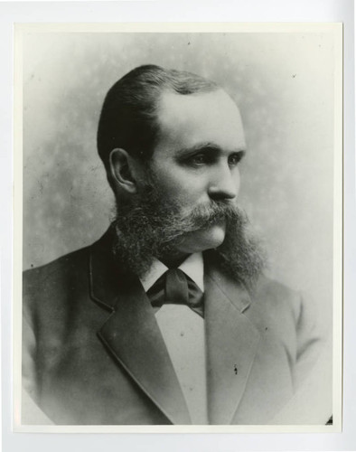 Francis "F.C." Woodbury, Founder of Woodbury College