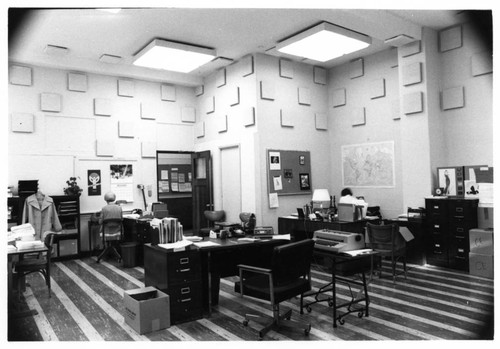 Woodbury University Admission Office