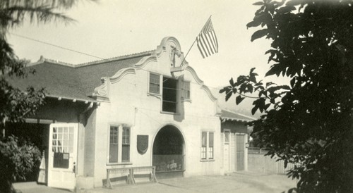 Santa Barbara Public Library