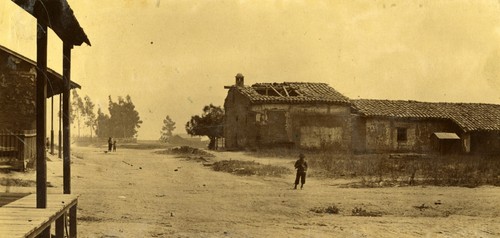 Teodoro Arrellanes Adobe (Store)