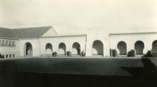 Unidentified Santa Barbara County School