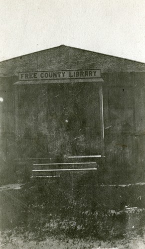 Orcutt Library