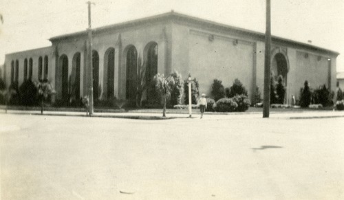 Santa Barbara Public Library