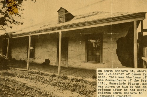 Flores Adobe