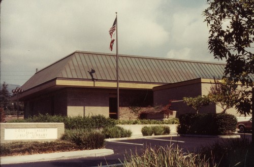 Goleta Library