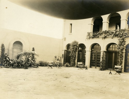 Santa Barbara Public Library