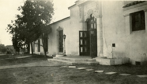 Pasadena Public Library