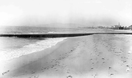 Santa Barbara Waterfront