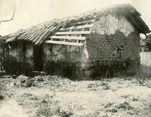 Santa Barbara Adobe