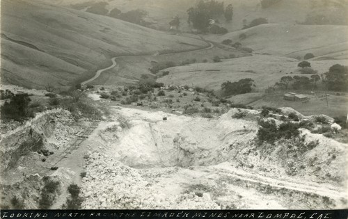 Lompoc Mine