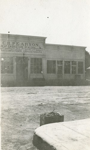 Los Alamos Library