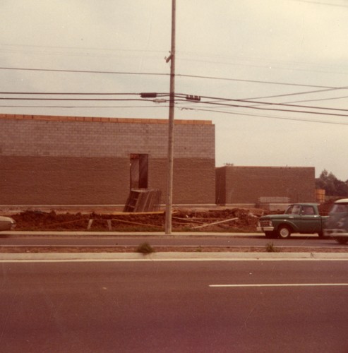 Goleta Library