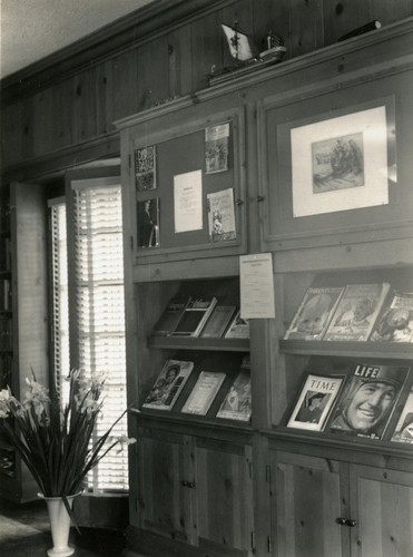 Carpinteria Library