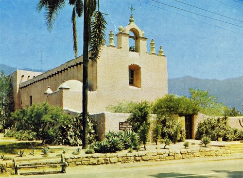 Our Lady of Mount Carmel Church