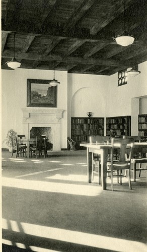 Pasadena Public Library