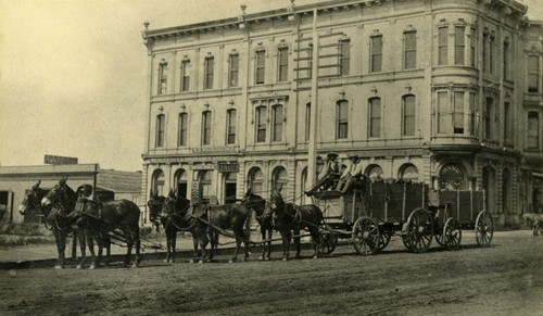 First National Bank