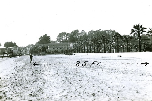 West Beach along Cabrillo Blvd. at Bath St