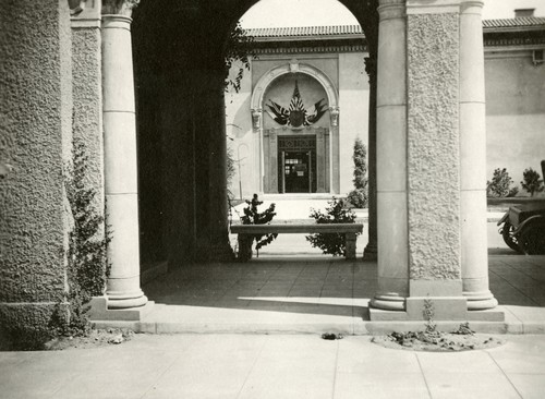 Santa Barbara Public Library