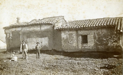 Teodoro Arrellanes Adobe (store)