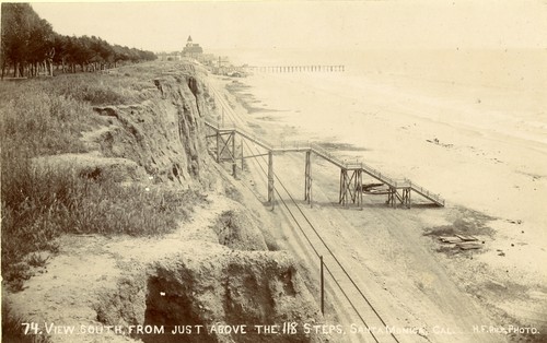 Santa Monica