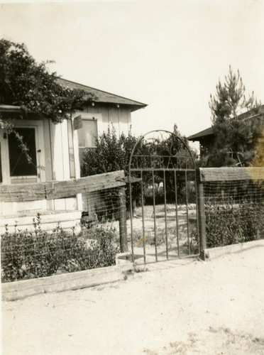 Orcutt Library