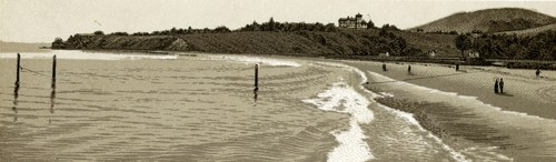 Santa Barbara Waterfront