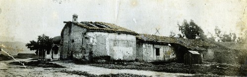 Teodoro Arrellanes Adobe (store)