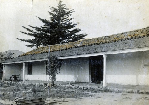 Gonzales-Ramirez Adobe