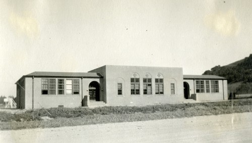 Los Alamos School