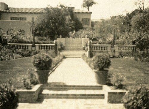 Gavit Estate — Calisphere