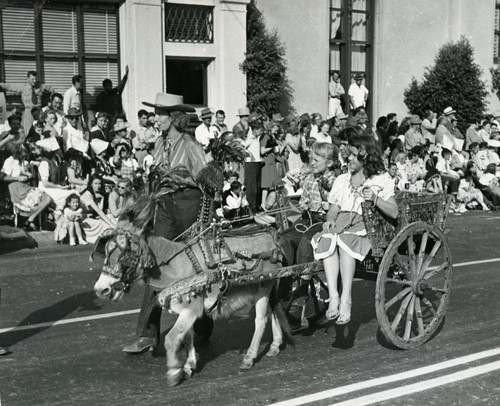 Fiesta Parade