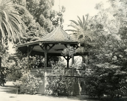 Alameda Park