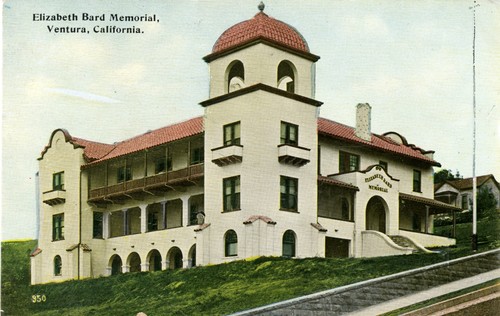 Elizabeth Bard Memorial Hospital