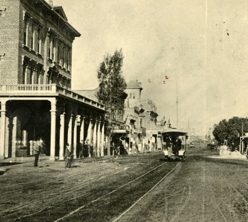 Santa Barbara Hotel