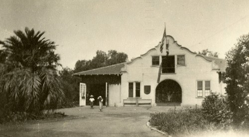 Santa Barbara Public Library