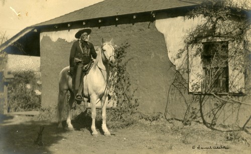 Santa Barbara Adobe