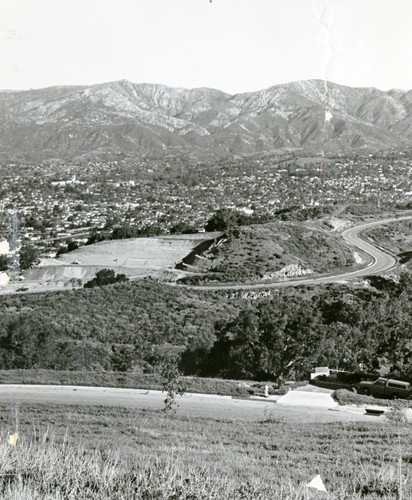 Santa Barbara Panoramic