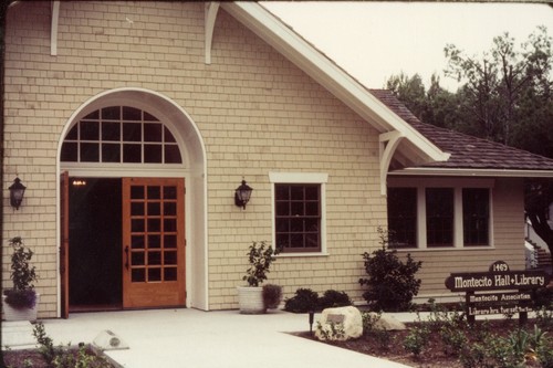 Montecito Library